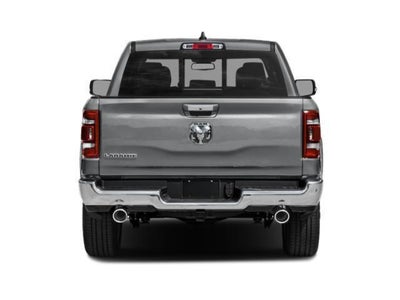 2022 RAM Ram 1500 Lone Star Crew Cab 4x4 5'7' Box