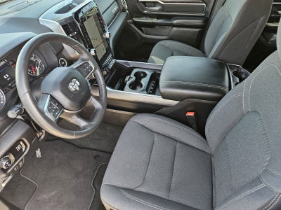 2024 RAM Ram 1500 Lone Star Crew Cab 4x4 5'7' Box