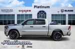 2024 RAM Ram 1500 Lone Star Crew Cab 4x4 5'7' Box