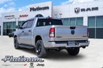 2024 RAM Ram 1500 Lone Star Crew Cab 4x4 5'7' Box