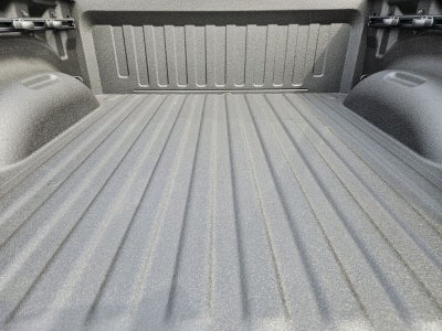 2026 RAM Ram 1500 Lone Star Crew Cab 4x4 5'7' Box