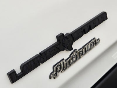 2026 RAM Ram 1500 Lone Star Crew Cab 4x4 5'7' Box