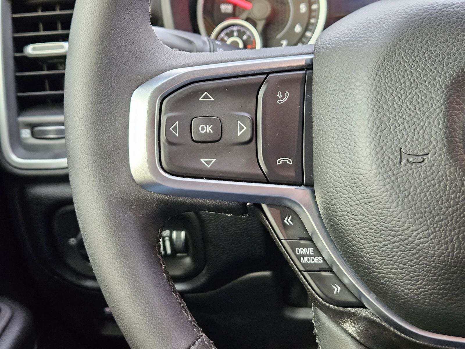 2026 RAM Ram 1500 Lone Star Crew Cab 4x4 5'7' Box