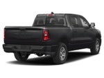 2025 RAM Ram 1500 Tradesman Crew Cab 4x4 5'7' Box