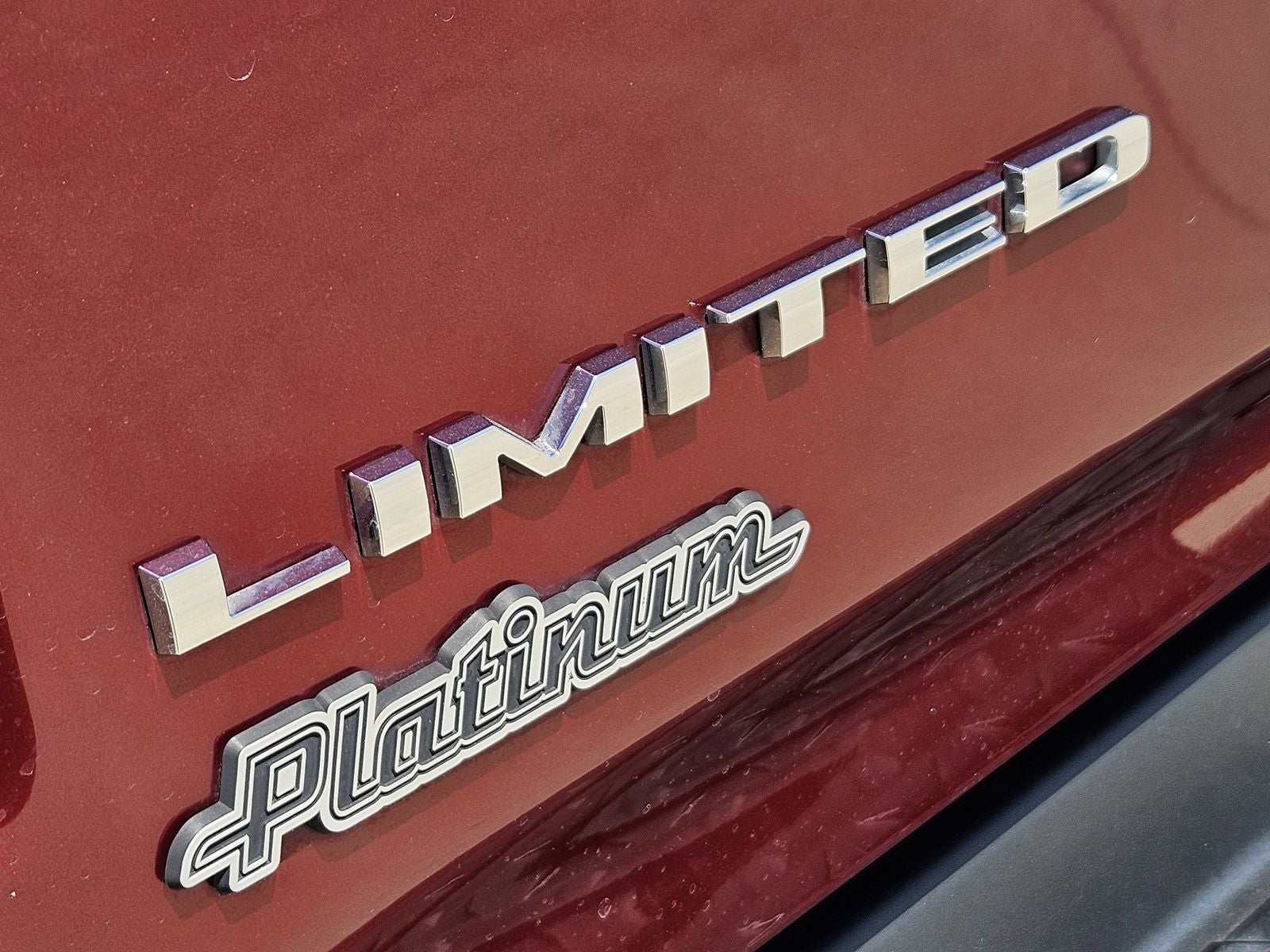 2019 RAM Ram 1500 Limited Crew Cab 4x4 5'7' Box