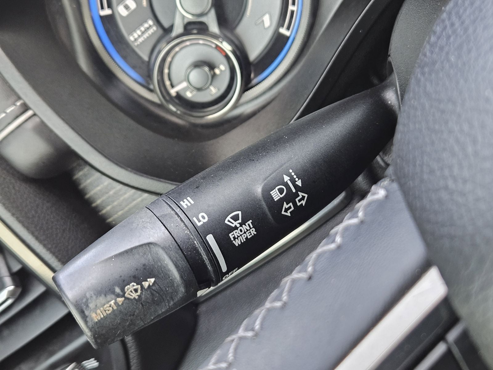 2019 RAM Ram 1500 Limited Crew Cab 4x4 5'7' Box