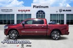2019 RAM Ram 1500 Limited Crew Cab 4x4 5'7' Box