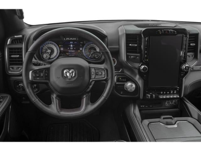 2021 RAM Ram 1500 Limited Crew Cab 4x4 5'7' Box