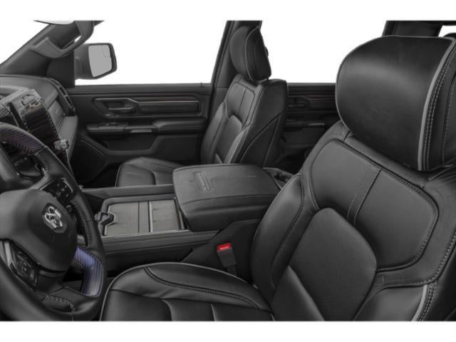 2021 RAM Ram 1500 Limited Crew Cab 4x4 5'7' Box