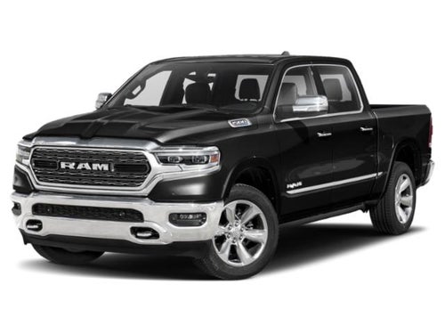 2022 RAM Ram 1500 Limited
