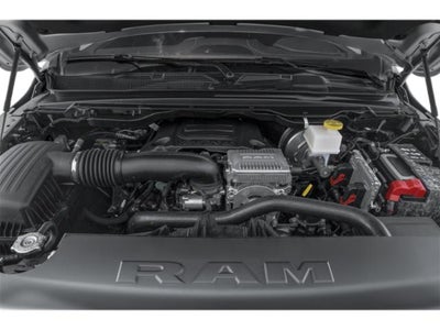 2022 RAM Ram 1500 Limited