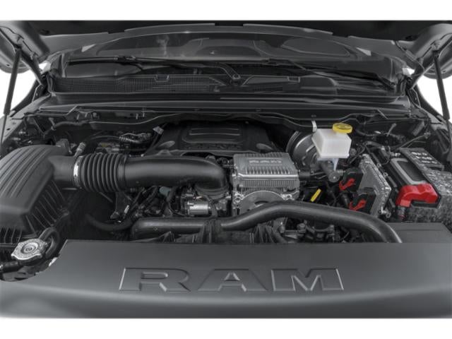 2022 RAM Ram 1500 Limited