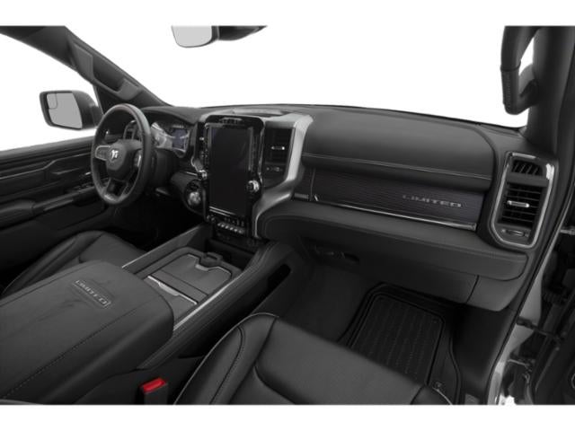 2022 RAM Ram 1500 Limited