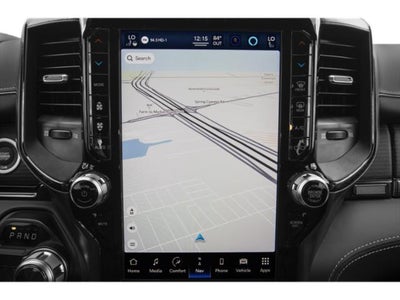 2022 RAM Ram 1500 Limited