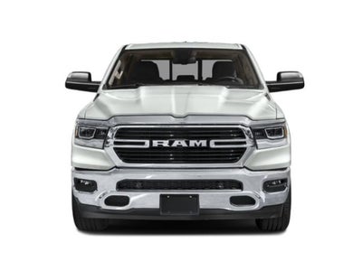 2022 RAM Ram 1500 Limited