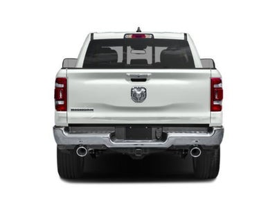 2022 RAM Ram 1500 Limited