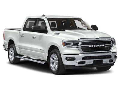2022 RAM Ram 1500 Limited