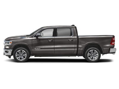 2023 RAM Ram 1500 Limited Crew Cab 4x4 5'7' Box