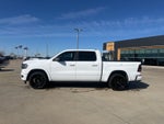 2022 RAM Ram 1500 Limited Crew Cab 4x4 5'7' Box