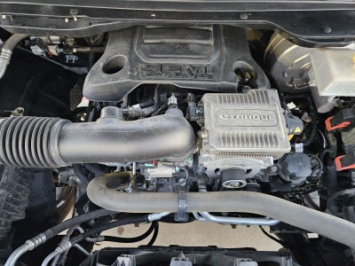 2022 RAM Ram 1500 Limited Crew Cab 4x4 5'7' Box