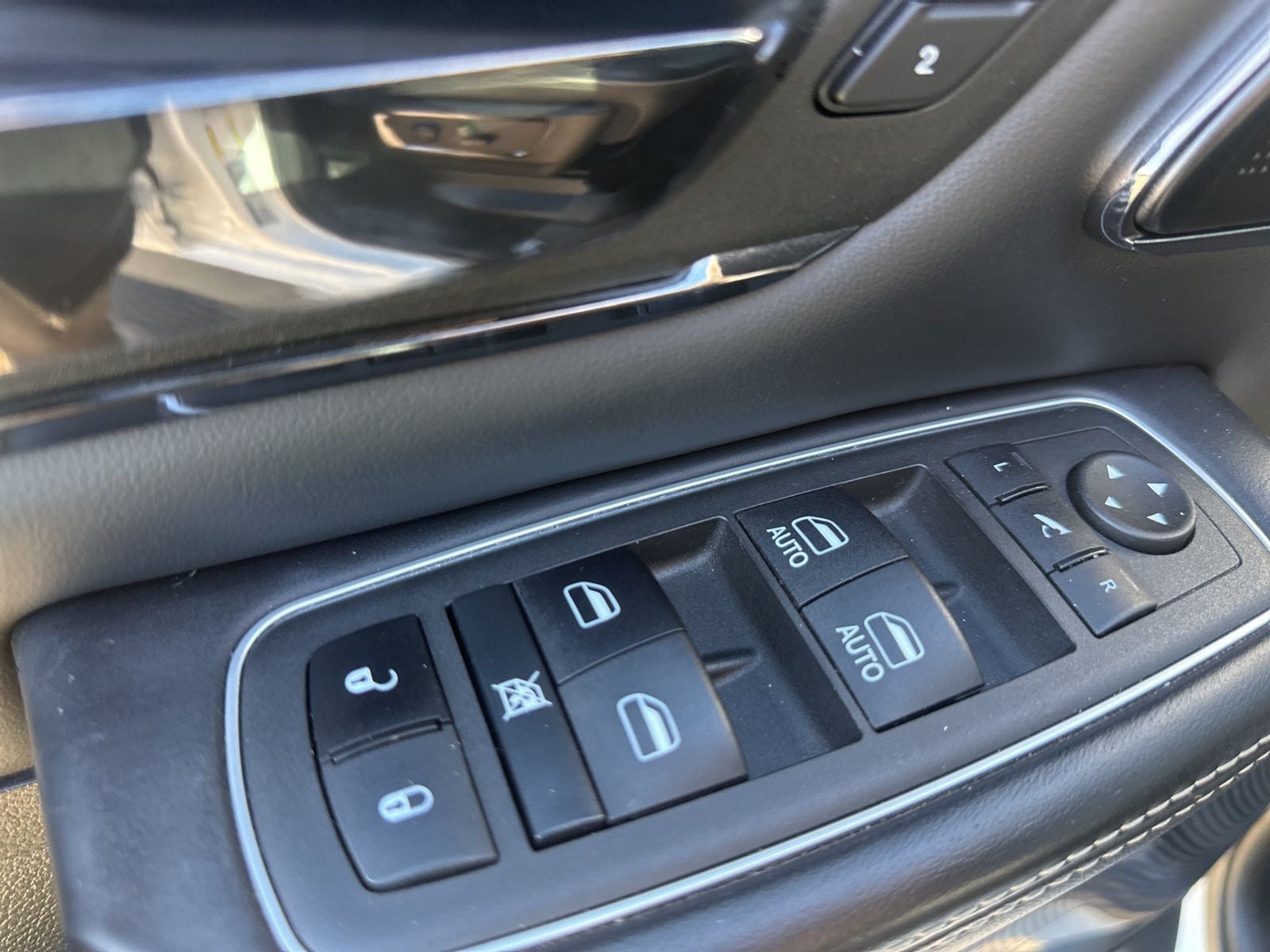 2022 RAM Ram 1500 Limited Crew Cab 4x4 5'7' Box