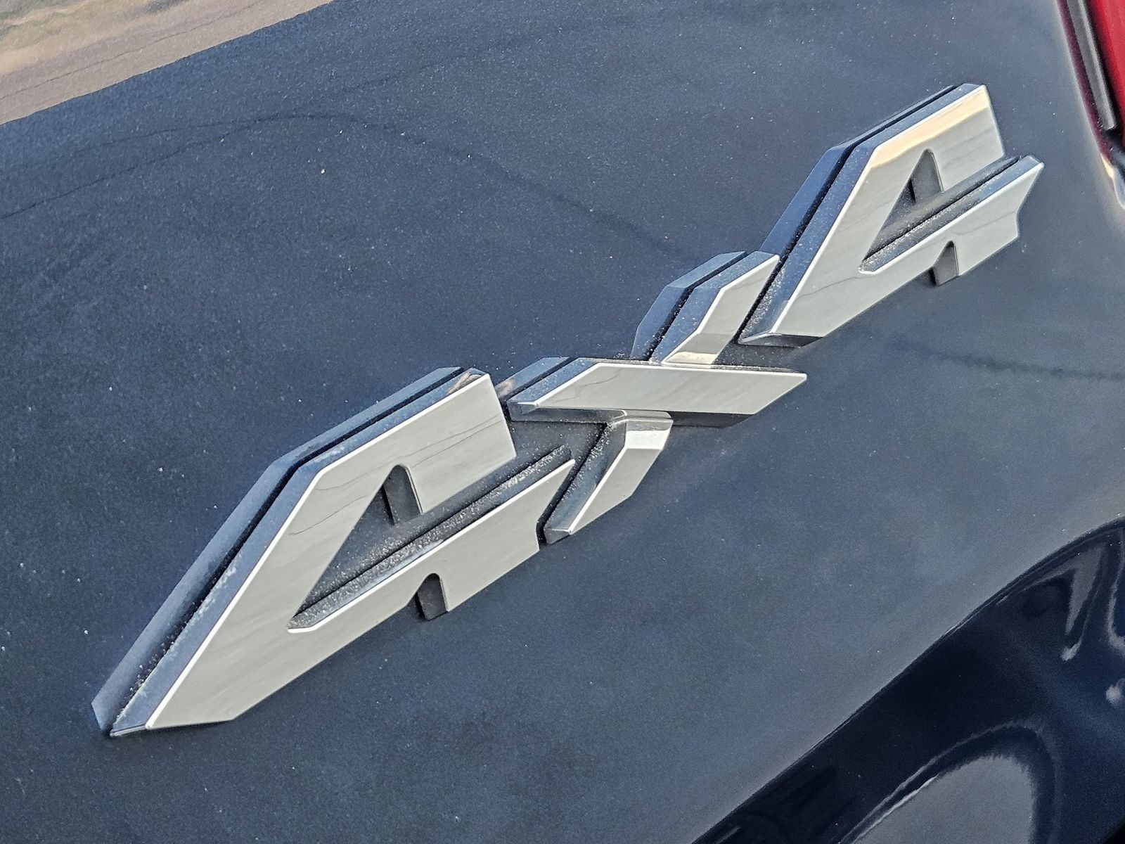 2023 RAM Ram 1500 Laramie Crew Cab 4x4 5'7' Box