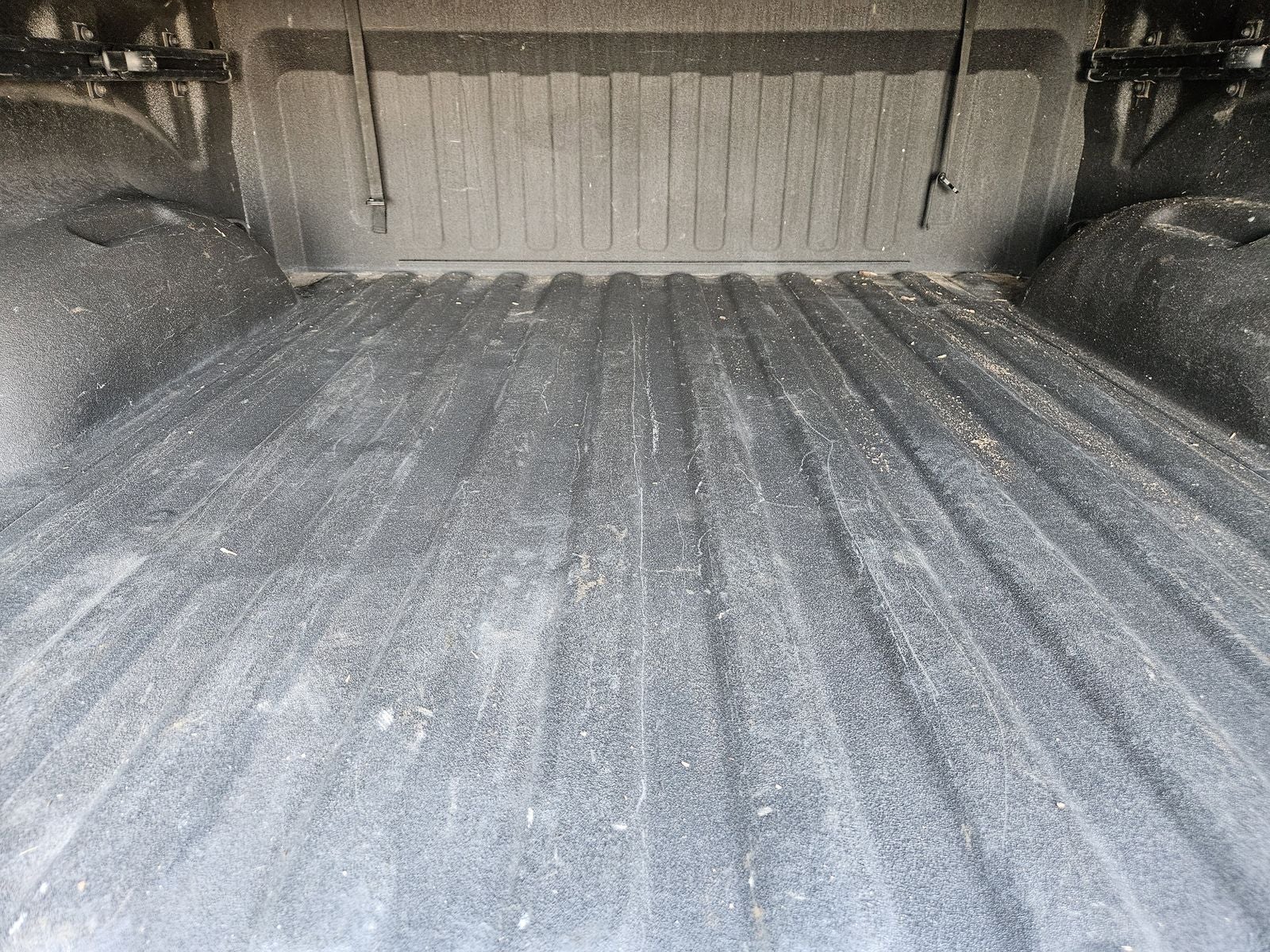 2023 RAM Ram 1500 Laramie Crew Cab 4x4 5'7' Box