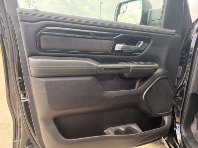 2023 RAM Ram 1500 Laramie Crew Cab 4x4 5'7' Box