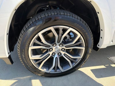2026 RAM Ram 1500 Tungsten Crew Cab 4x4 5'7' Box