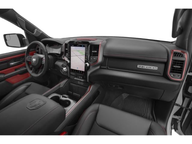 2025 RAM Ram 1500 Rebel Crew Cab 4x4 5'7' Box