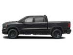 2025 RAM Ram 1500 Rebel Crew Cab 4x4 5'7' Box