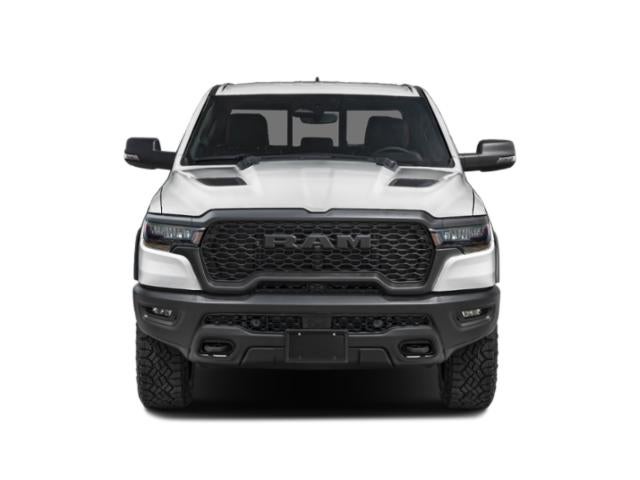 2025 RAM Ram 1500 Rebel Crew Cab 4x4 5'7' Box