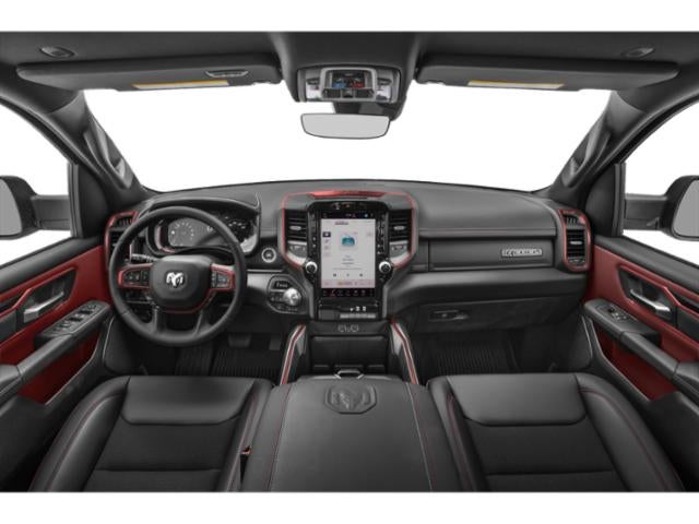 2025 RAM Ram 1500 Rebel Crew Cab 4x4 5'7' Box