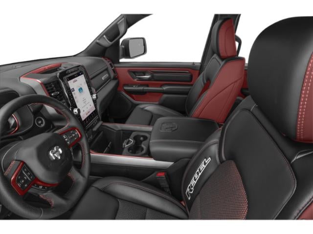 2025 RAM Ram 1500 Rebel Crew Cab 4x4 5'7' Box