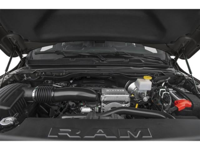 2024 RAM Ram 1500 Rebel Crew Cab 4x4 5'7' Box