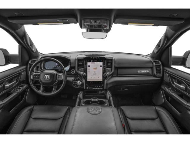 2024 RAM Ram 1500 Rebel Crew Cab 4x4 5'7' Box