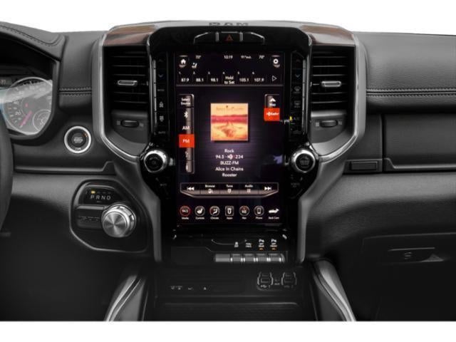 2022 RAM Ram 1500 Big Horn Crew Cab 4x4 6'4' Box