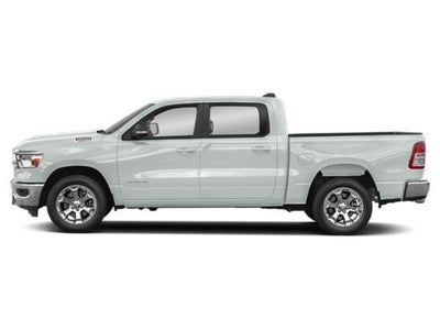 2022 RAM Ram 1500 Big Horn Crew Cab 4x4 6'4' Box