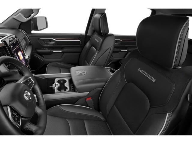 2022 RAM Ram 1500 Big Horn Crew Cab 4x4 6'4' Box