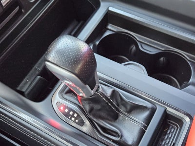 2022 RAM Ram 1500 TRX Crew Cab 4x4 5'7' Box