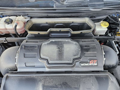 2022 RAM Ram 1500 TRX Crew Cab 4x4 5'7' Box