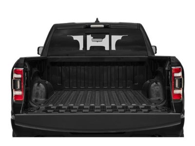 2021 RAM Ram 1500 TRX Crew Cab 4x4 5'7' Box