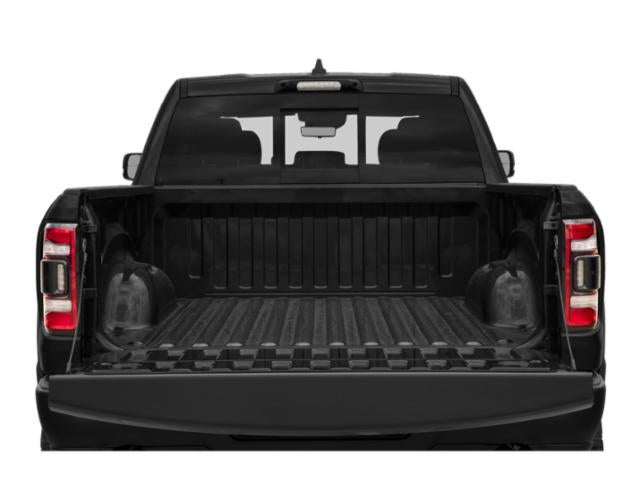 2021 RAM Ram 1500 TRX Crew Cab 4x4 5'7' Box