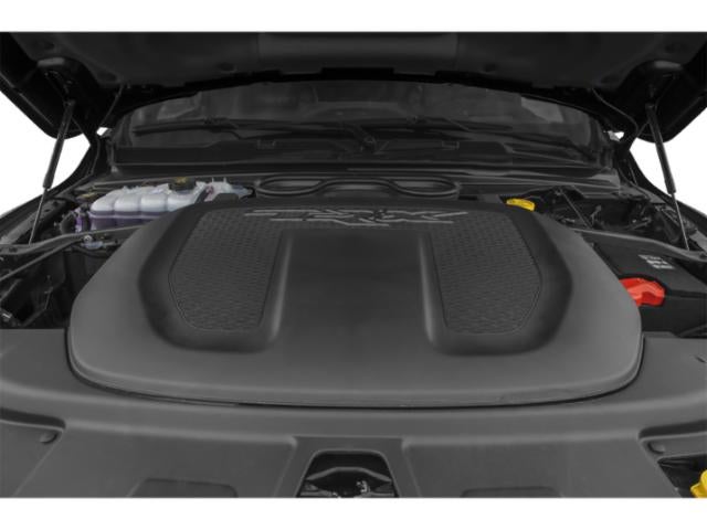 2021 RAM Ram 1500 TRX Crew Cab 4x4 5'7' Box