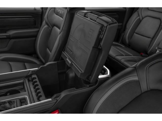 2021 RAM Ram 1500 TRX Crew Cab 4x4 5'7' Box