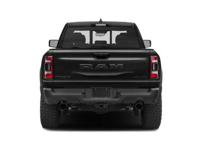 2021 RAM Ram 1500 TRX Crew Cab 4x4 5'7' Box