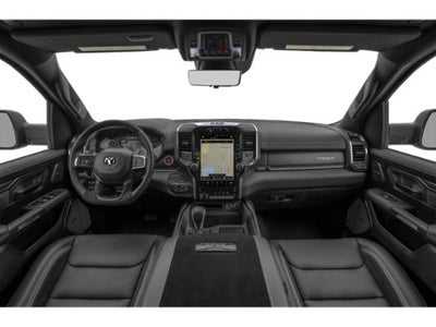 2021 RAM Ram 1500 TRX Crew Cab 4x4 5'7' Box