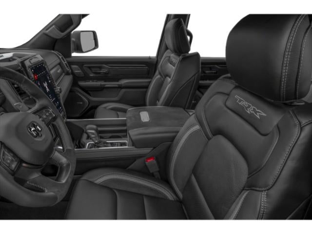 2021 RAM Ram 1500 TRX Crew Cab 4x4 5'7' Box