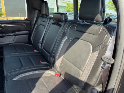 2025 RAM Ram 1500 RHO Crew Cab 4x4 5'7' Box
