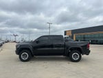 2025 RAM Ram 1500 RHO Crew Cab 4x4 5'7' Box